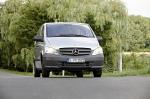 Mercedes-Benz Vito 2011 года